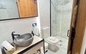 Madrid Confort Suites